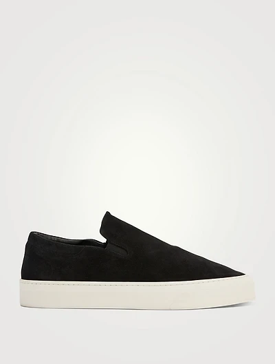 Dean Slip-On Sneakers