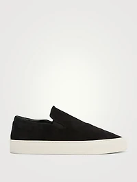 Dean Slip-On Sneakers
