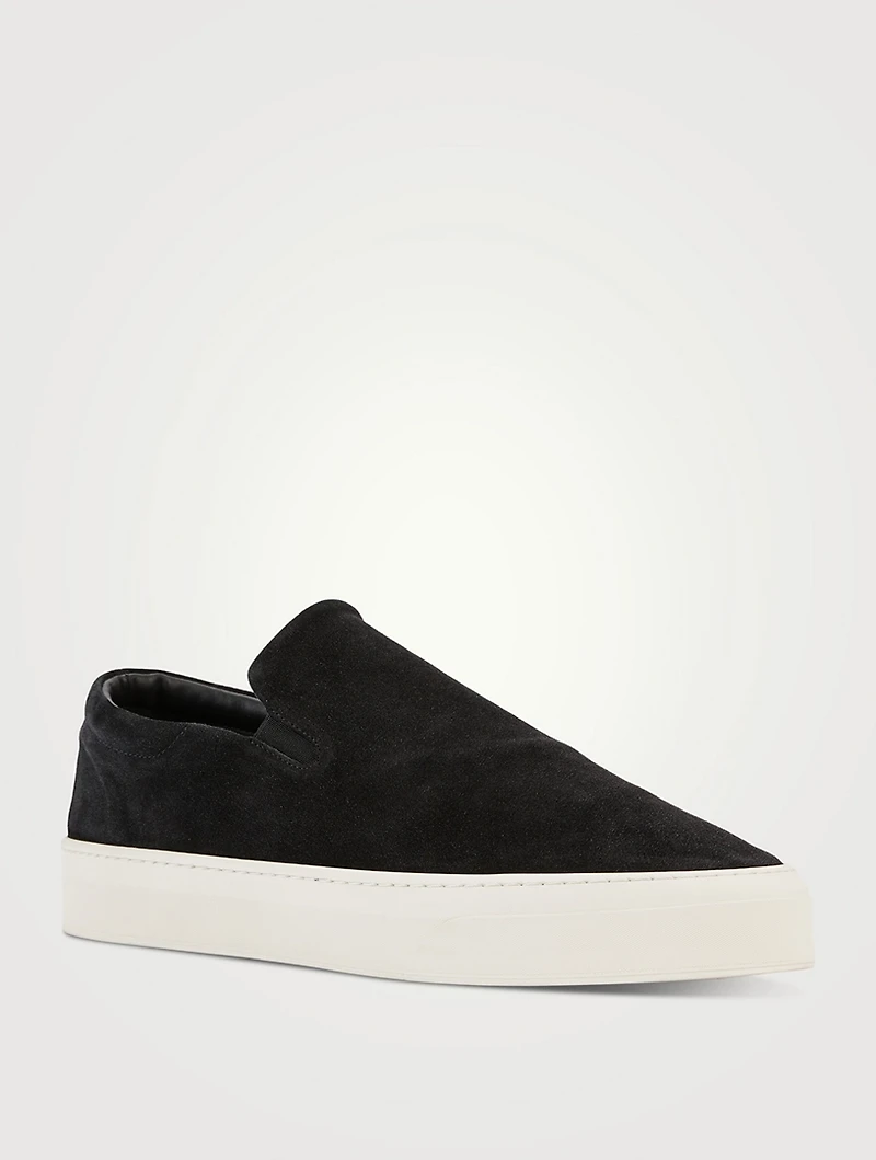Dean Slip-On Sneakers