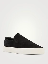 Dean Slip-On Sneakers