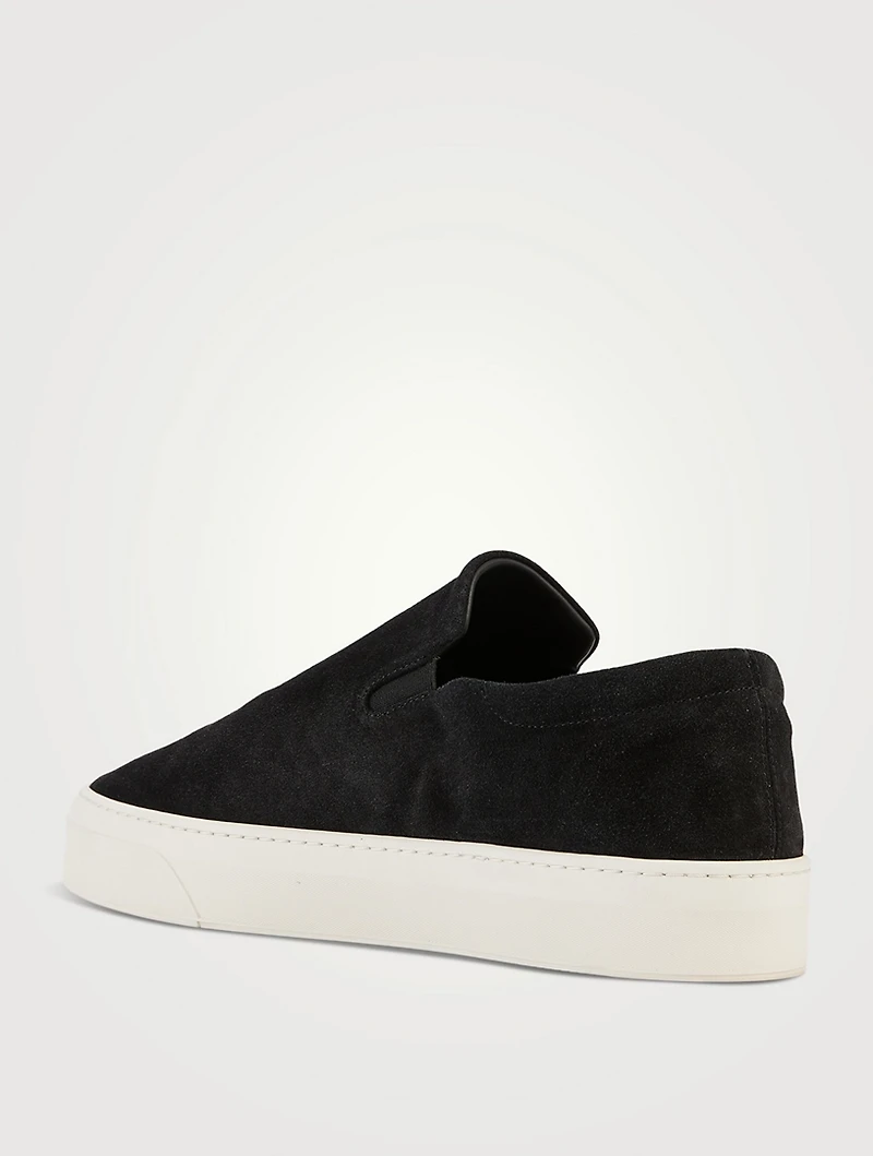 Dean Slip-On Sneakers