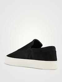 Dean Slip-On Sneakers