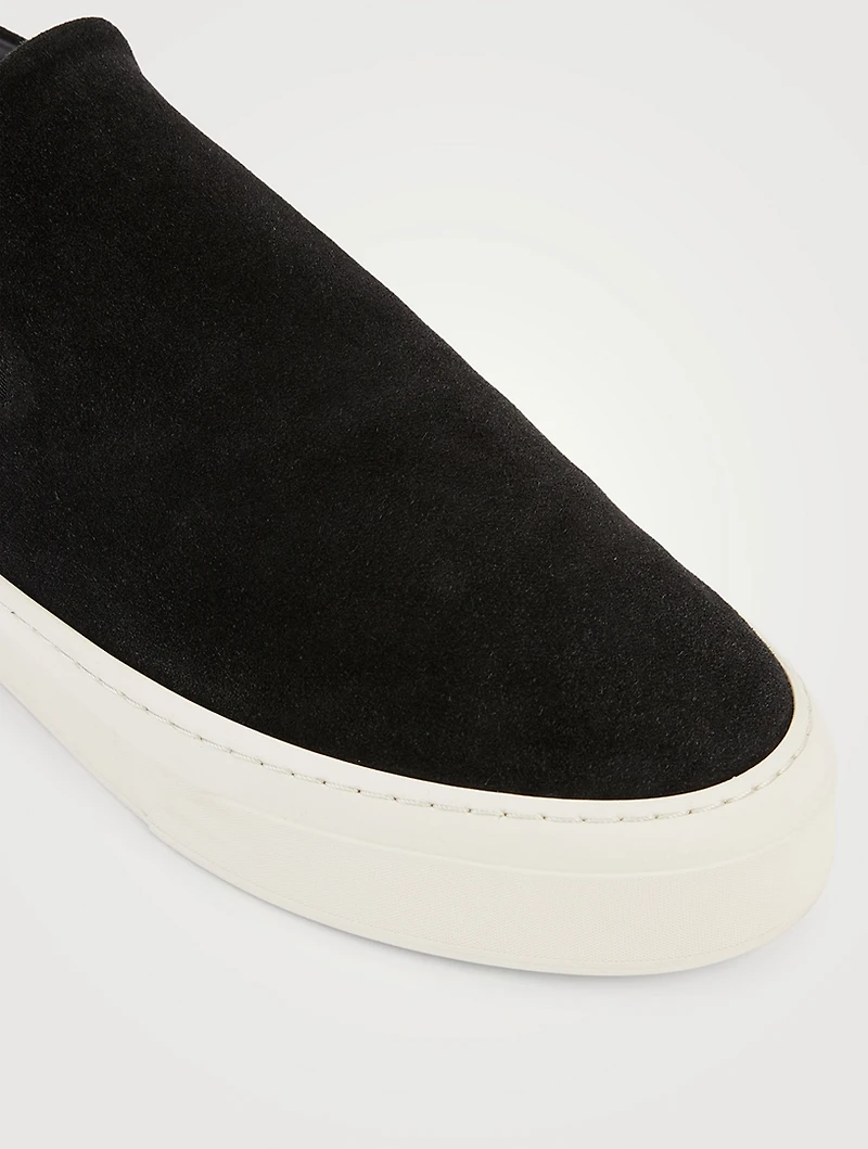 Dean Slip-On Sneakers