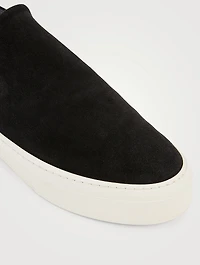 Dean Slip-On Sneakers