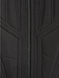 Quilted Vest