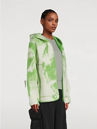Fleece Jacket