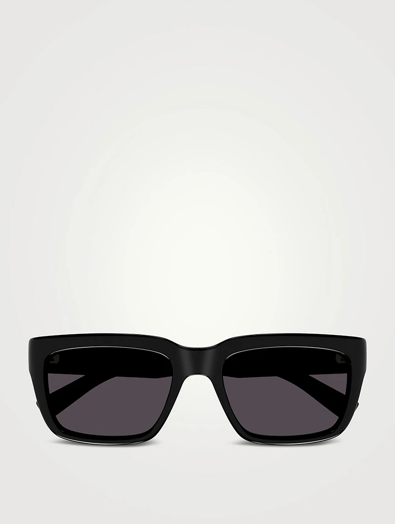 SL 615 Rectangular Sunglasses