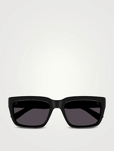 SL 615 Rectangular Sunglasses
