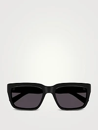 SL 615 Rectangular Sunglasses