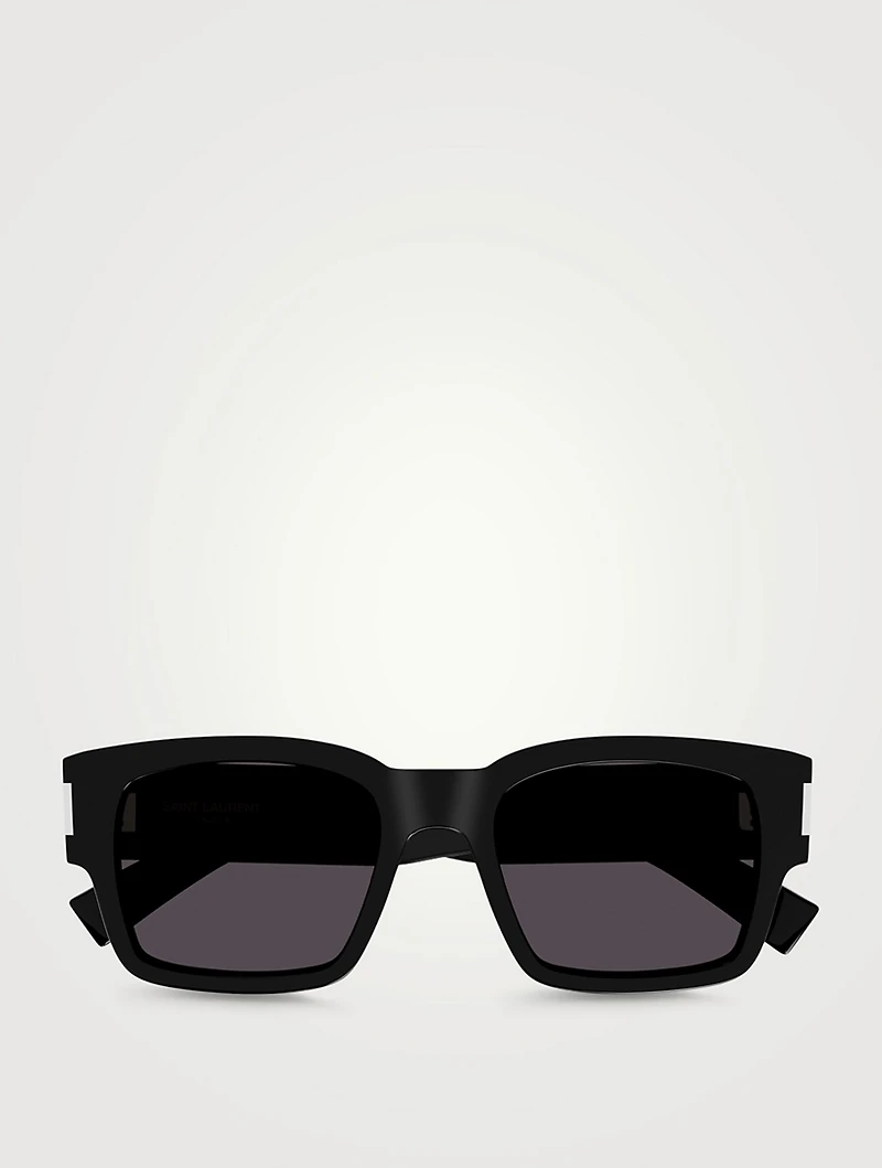 SL 617 Square Sunglasses