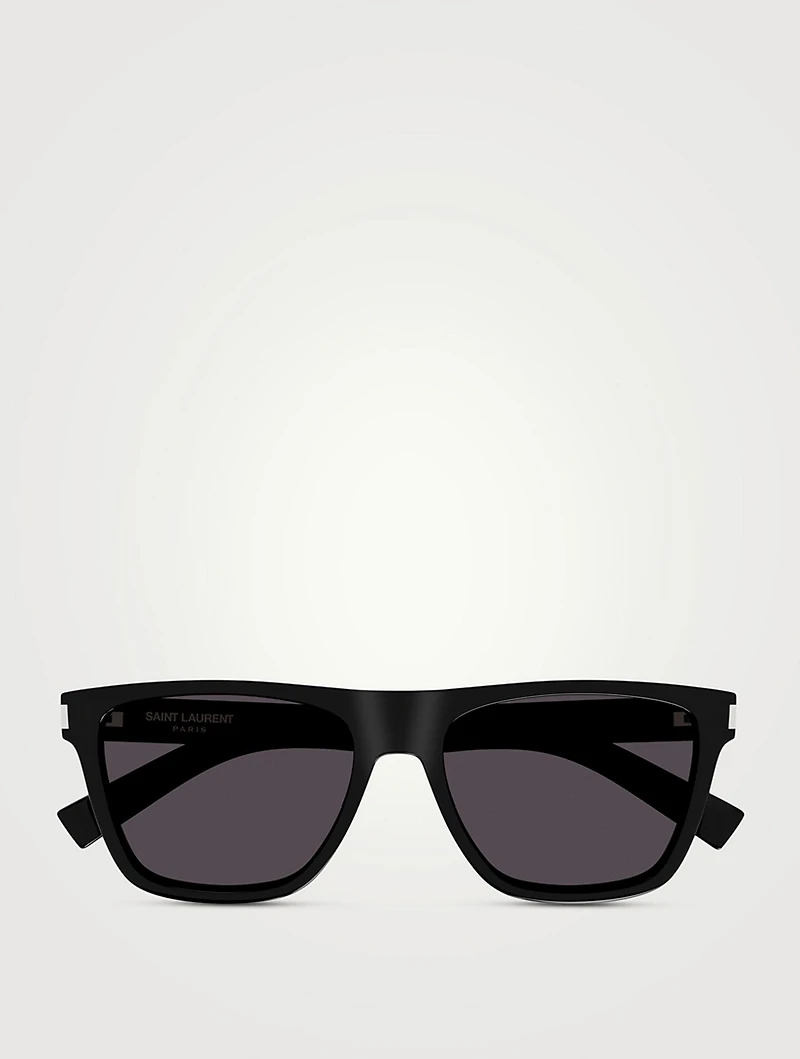 SL 619 Rectangular Sunglasses