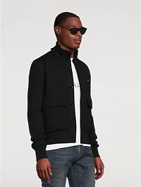 SL 619 Rectangular Sunglasses