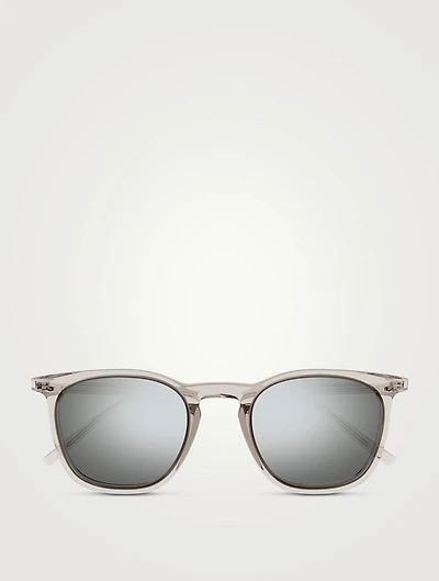SL 623 Round Sunglasses