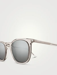SL 623 Round Sunglasses