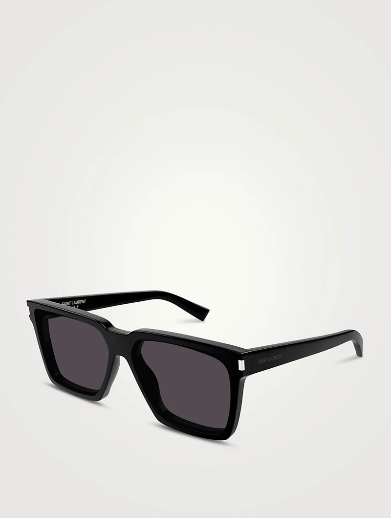 SL 610 Square Sunglasses