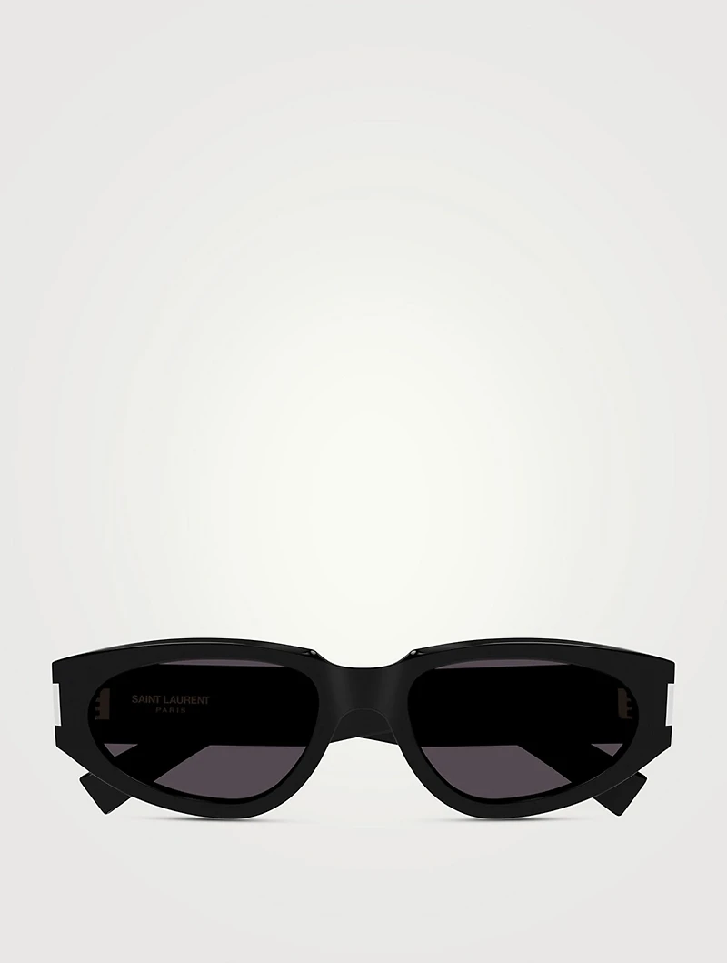 SL 618 Rectangular Sunglasses
