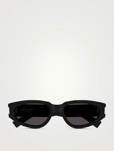 SL 618 Rectangular Sunglasses