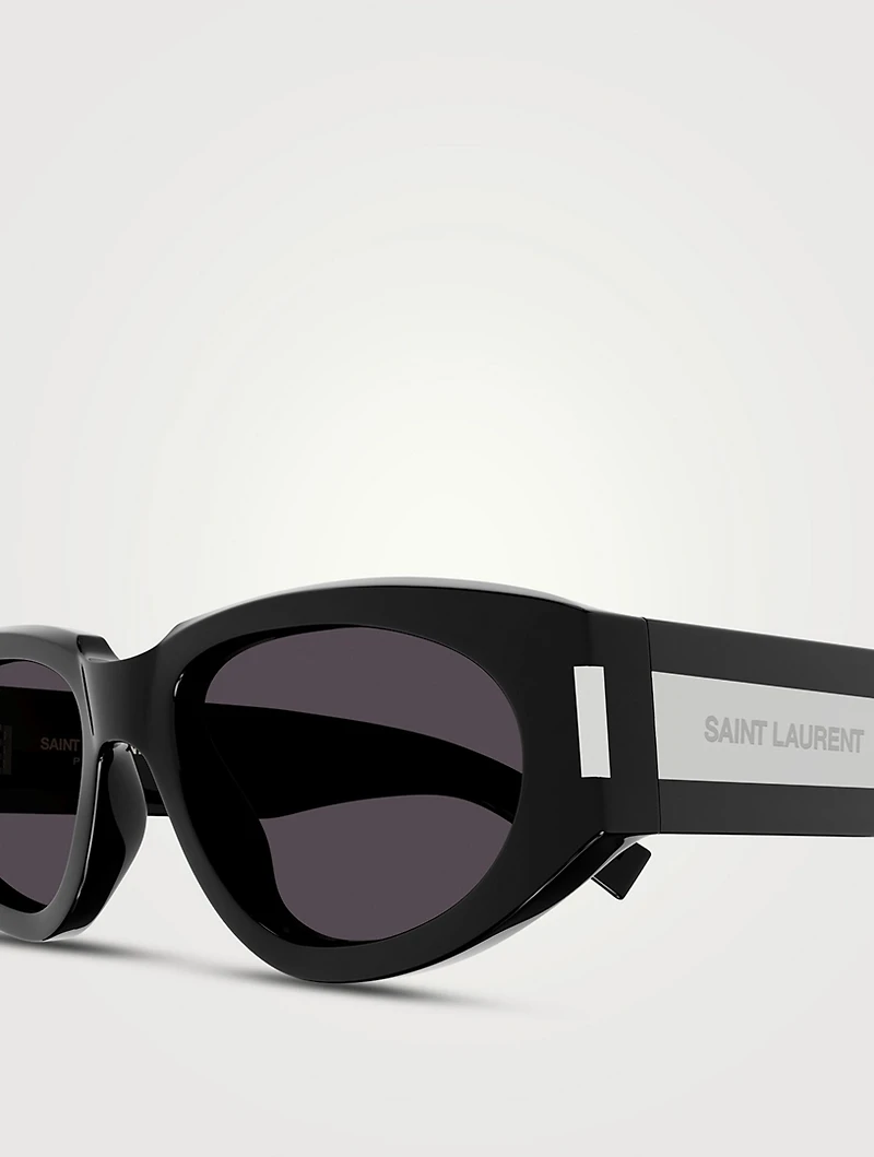 SL 618 Rectangular Sunglasses