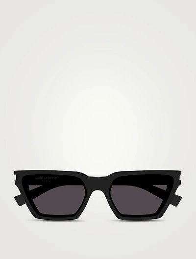 SL 633 Calista Cat Eye Sunglasses
