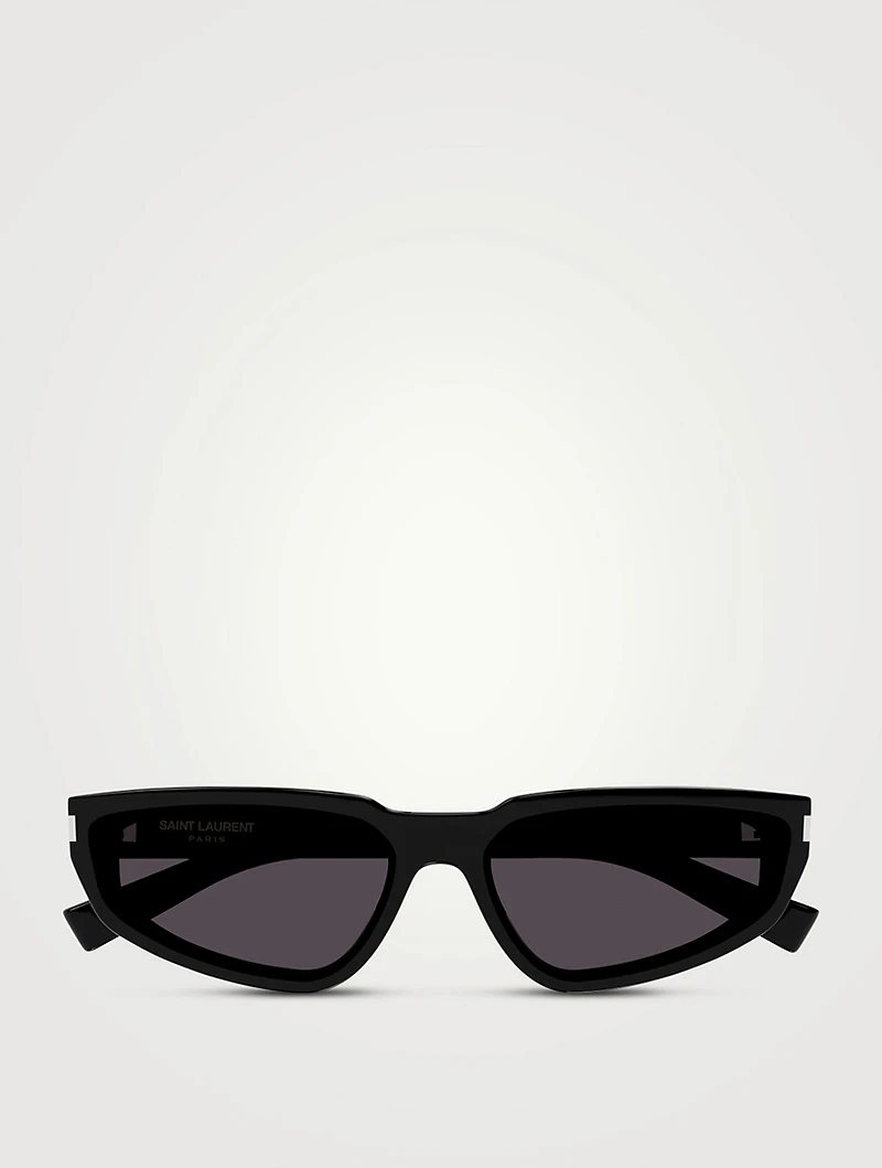 SL 634 Nova Cat Eye Sunglasses