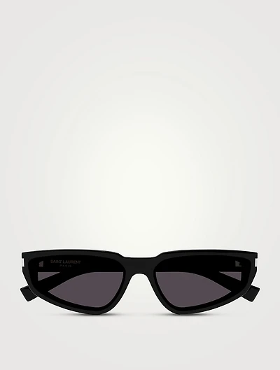 SL 634 Nova Cat Eye Sunglasses