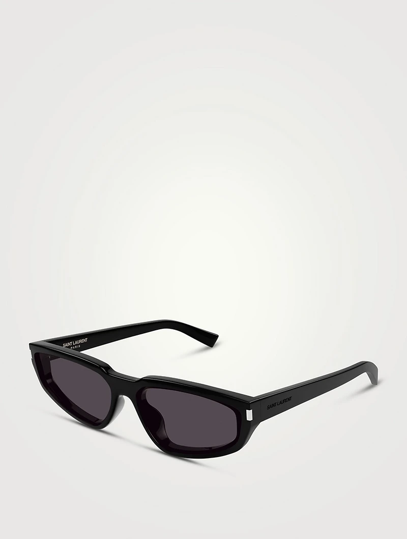 SL 634 Nova Cat Eye Sunglasses