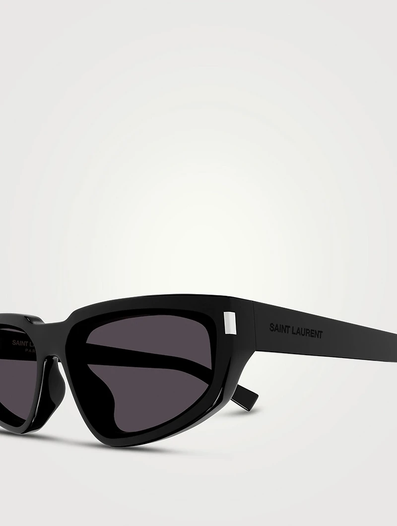 SL 634 Nova Cat Eye Sunglasses