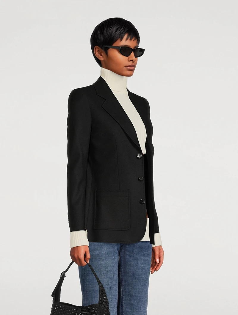 SL 634 Nova Cat Eye Sunglasses