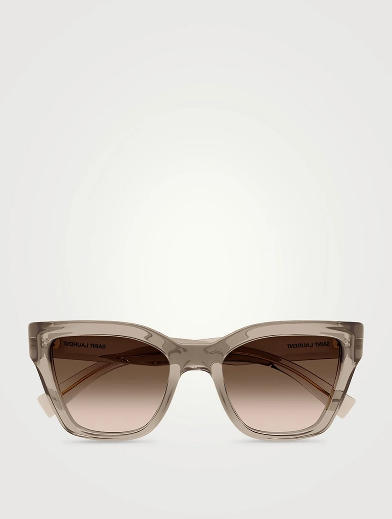 SL 641 Square Sunglasses