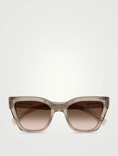 SL 641 Square Sunglasses