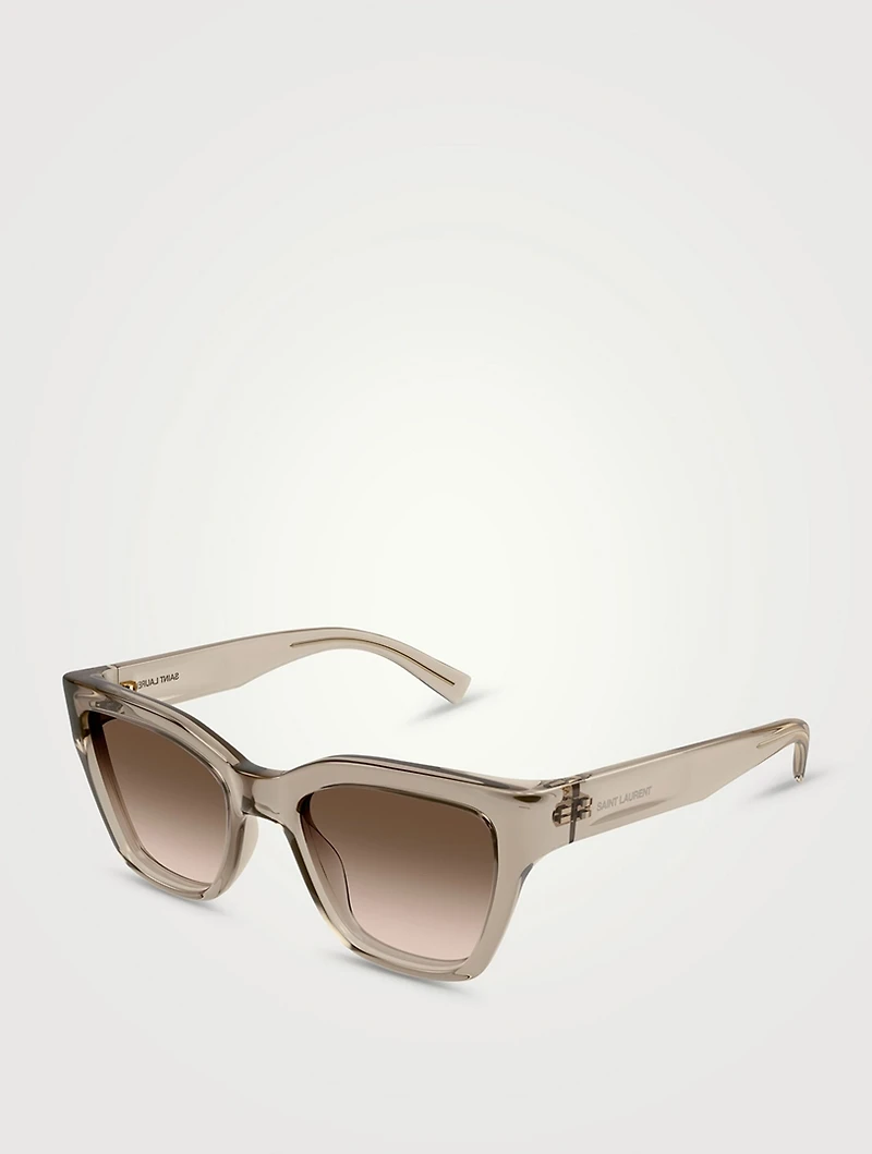 SL 641 Square Sunglasses