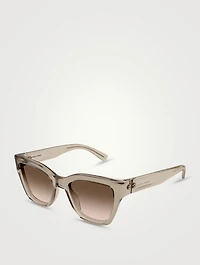 SL 641 Square Sunglasses