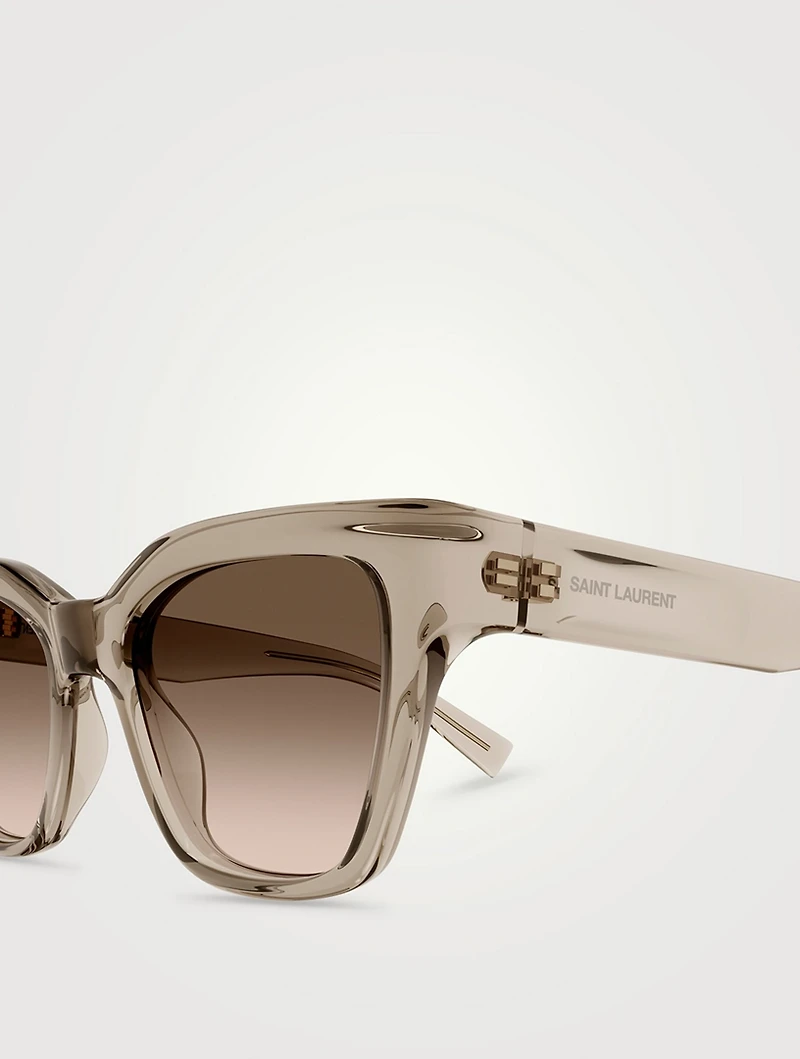 SL 641 Square Sunglasses