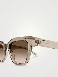 SL 641 Square Sunglasses