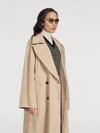 SL 641 Square Sunglasses