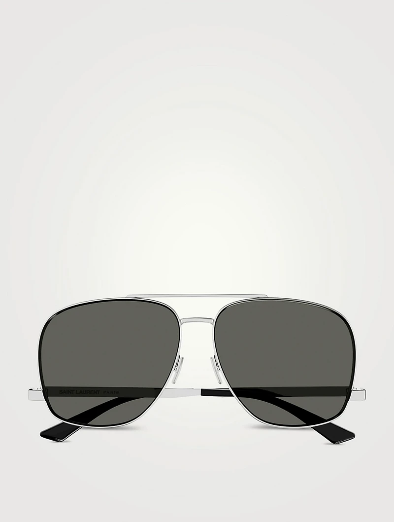 SL 653 Leon Aviator Sunglasses
