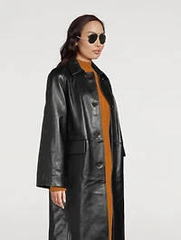 SL 653 Leon Aviator Sunglasses