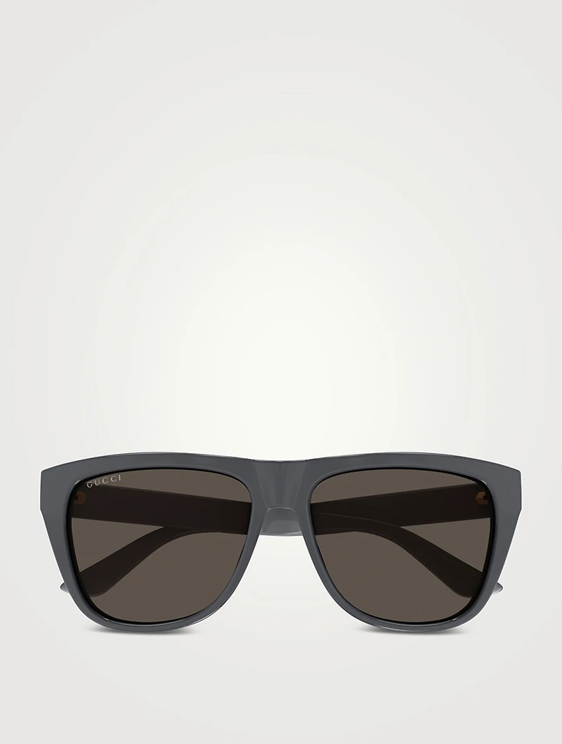 Square Sunglasses
