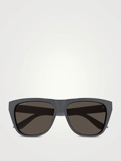 Square Sunglasses