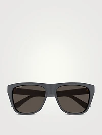 Square Sunglasses