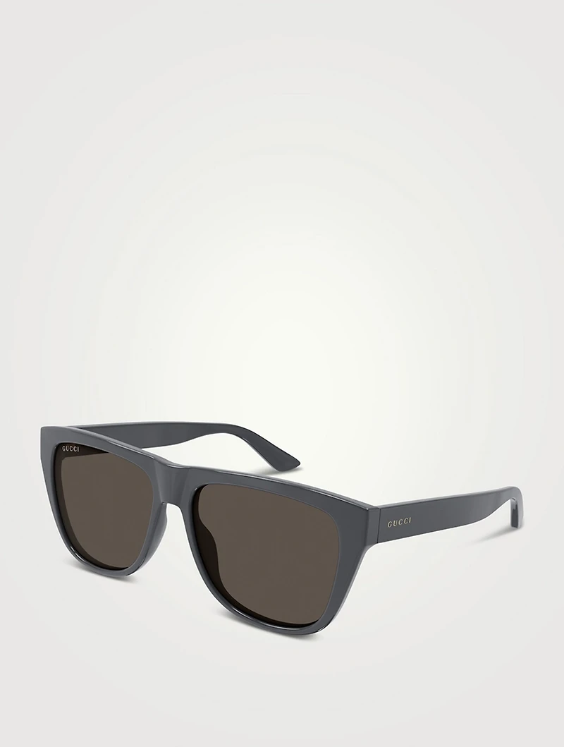 Square Sunglasses