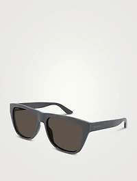 Square Sunglasses