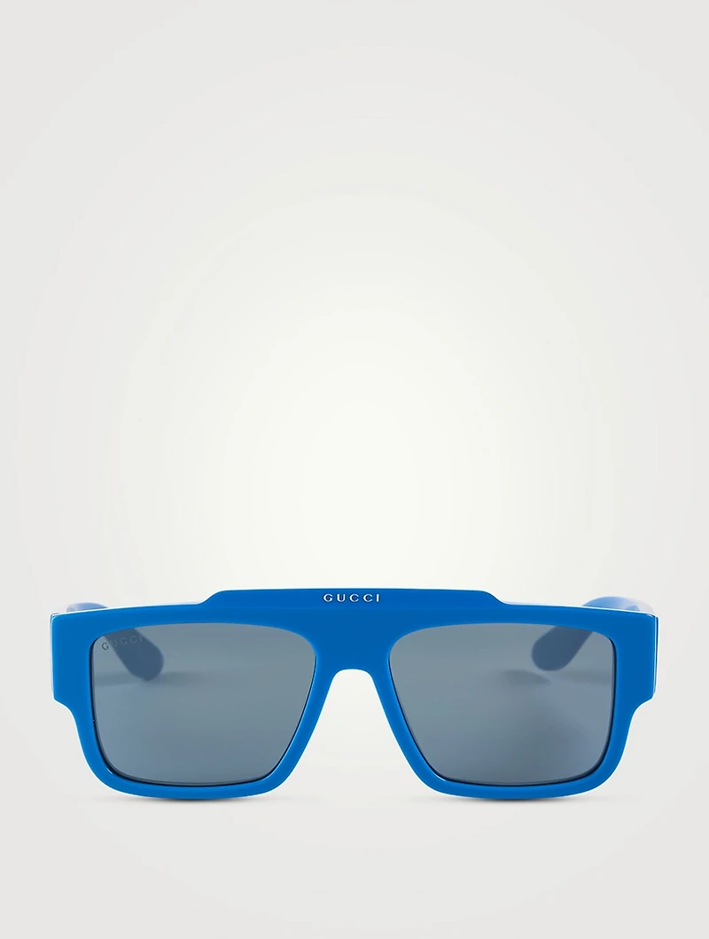Square Sunglasses