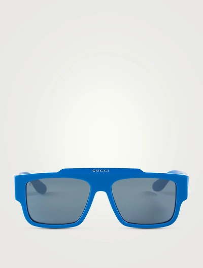 Square Sunglasses