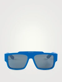 Square Sunglasses