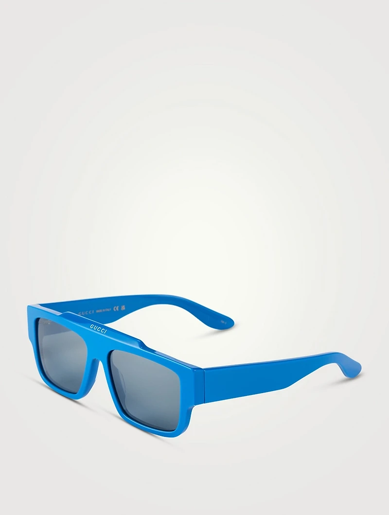 Square Sunglasses