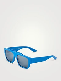 Square Sunglasses