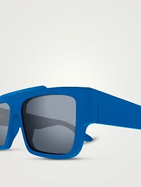 Square Sunglasses
