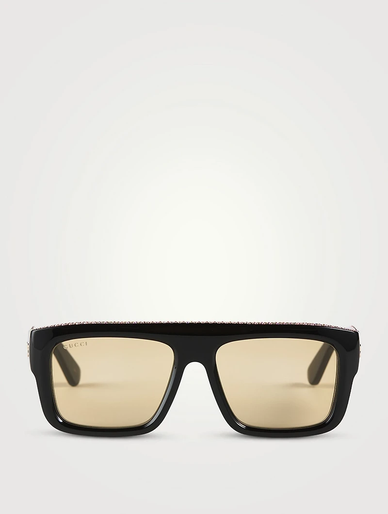 Square Sunglasses