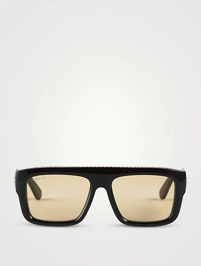 Square Sunglasses